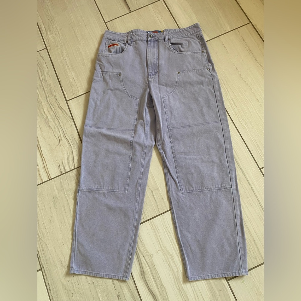 Empyre relaxed pants